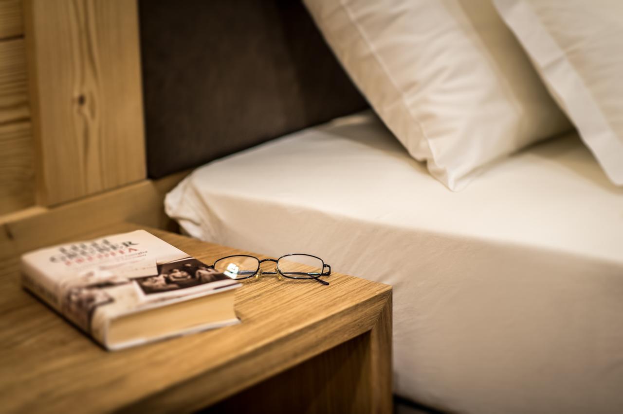 Garni Larix Hotel โคลฟอสโก ภายนอก รูปภาพ